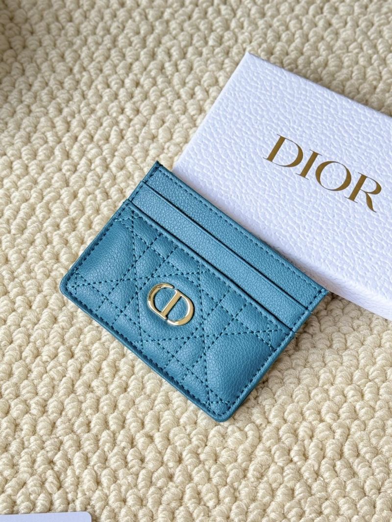 Christian Dior Wallets Purse